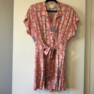 {Anthropologie} Maeve jumper.